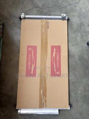 Honda Civic AC Condenser 2012 2013 2014 2015