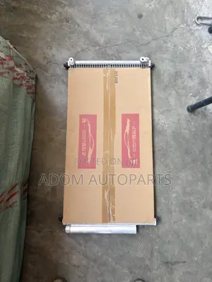 Honda Civic AC Condenser 2012 2013 2014 2015