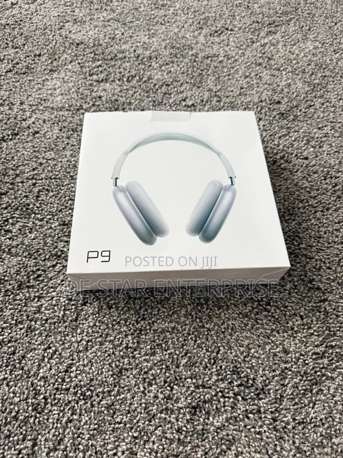 P9 Wireless Headphone