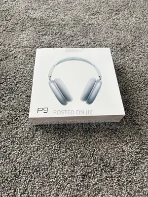 P9 Wireless Headphone