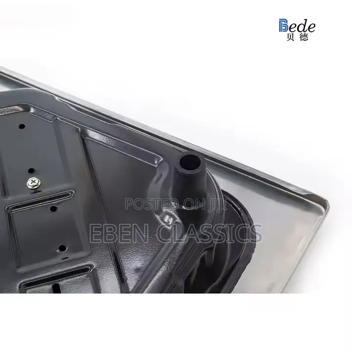 Double Burner Stainless Steel