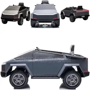 Cybertruck Electric Car for Kids