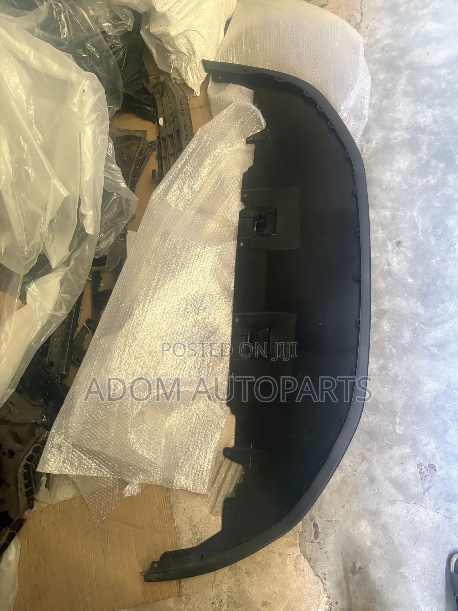Honda Accord Under Board Cover Panel 2023 2024 2025 2026
