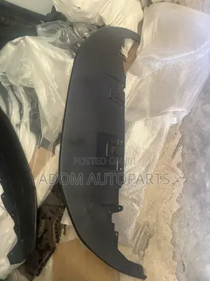 Honda Accord Under Board Cover Panel 2023 2024 2025 2026