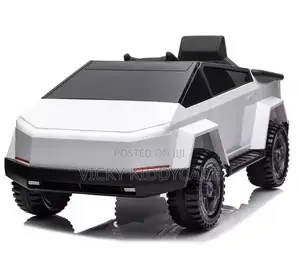 Cybertruck Electric Car for Kids