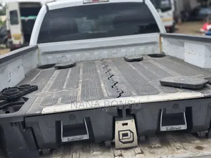 Truck Storage