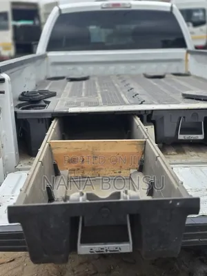 Truck Storage