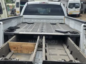 Truck Storage