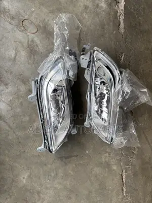 Hyundai Veloster Foglight 2013 2014 2015 2016 2017 2018