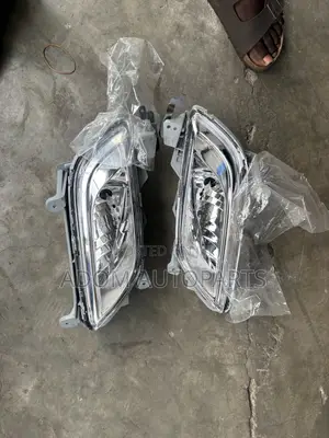 Hyundai Veloster Foglight 2013 2014 2015 2016 2017 2018
