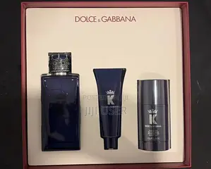 Dolce in Gabbana