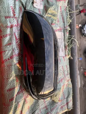 Honda CRV Mirror Cover 2017 2018 2019 2020 2021 2022