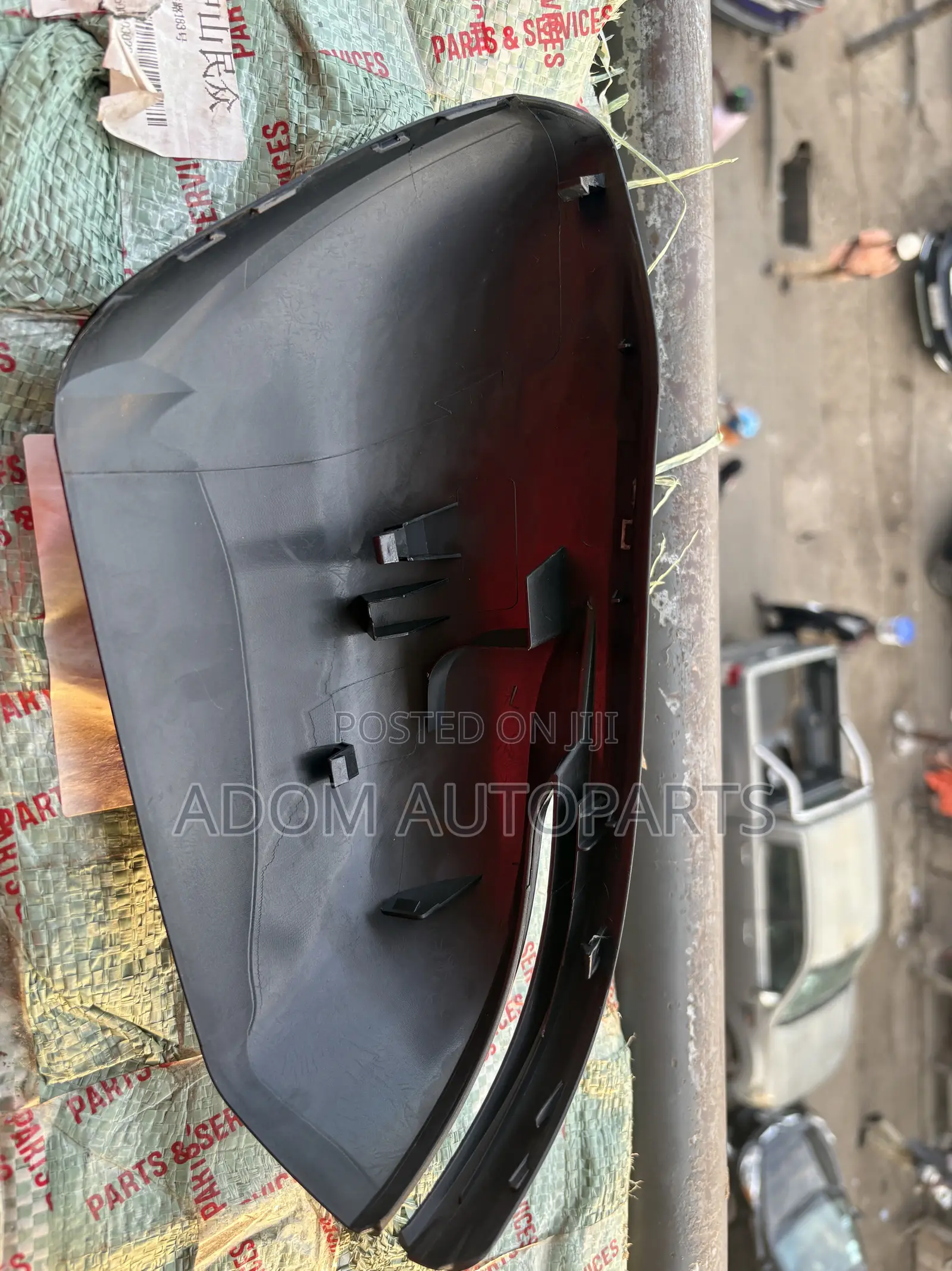 Honda CRV Mirror Cover 2017 2018 2019 2020 2021 2022