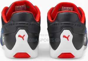 Puma BMW MMS Drift Cat Shoes