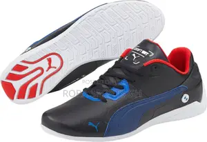 Puma BMW MMS Drift Cat Shoes