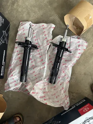 Honda Accord Front Shock Absorber 2018 2019 2020 2021 2022