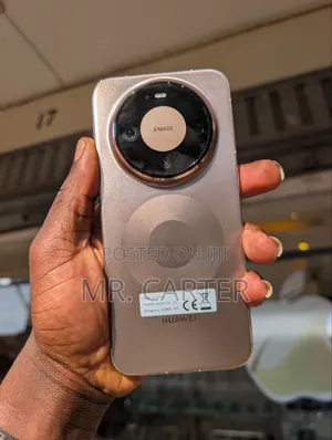New Huawei Mate 80 Pro 5G 512 GB Gold
