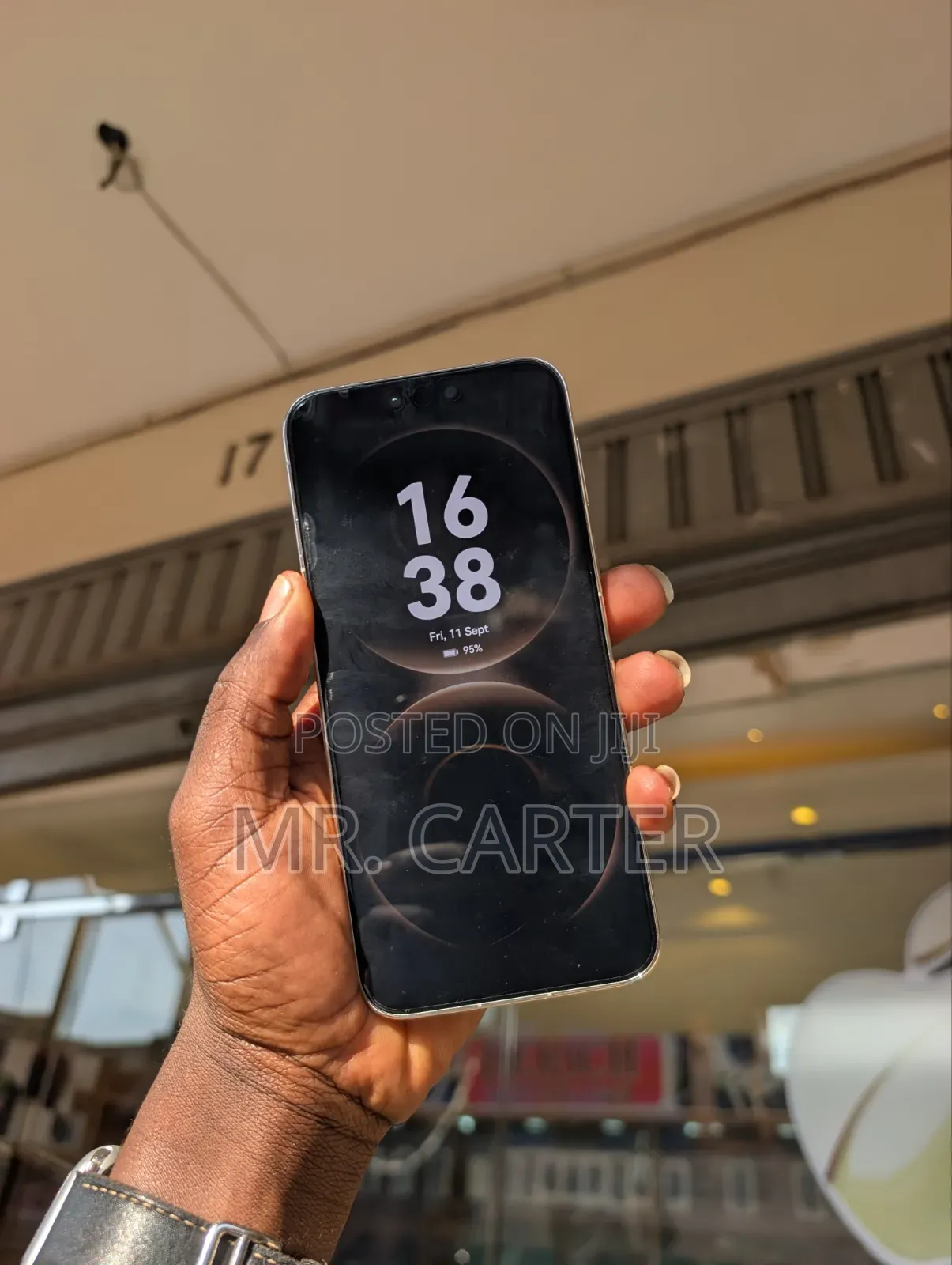 New Huawei Mate 80 Pro 5G 512 GB Gold