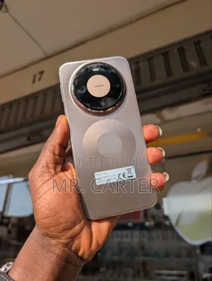 New Huawei Mate 80 Pro 5G 512 GB Gold
