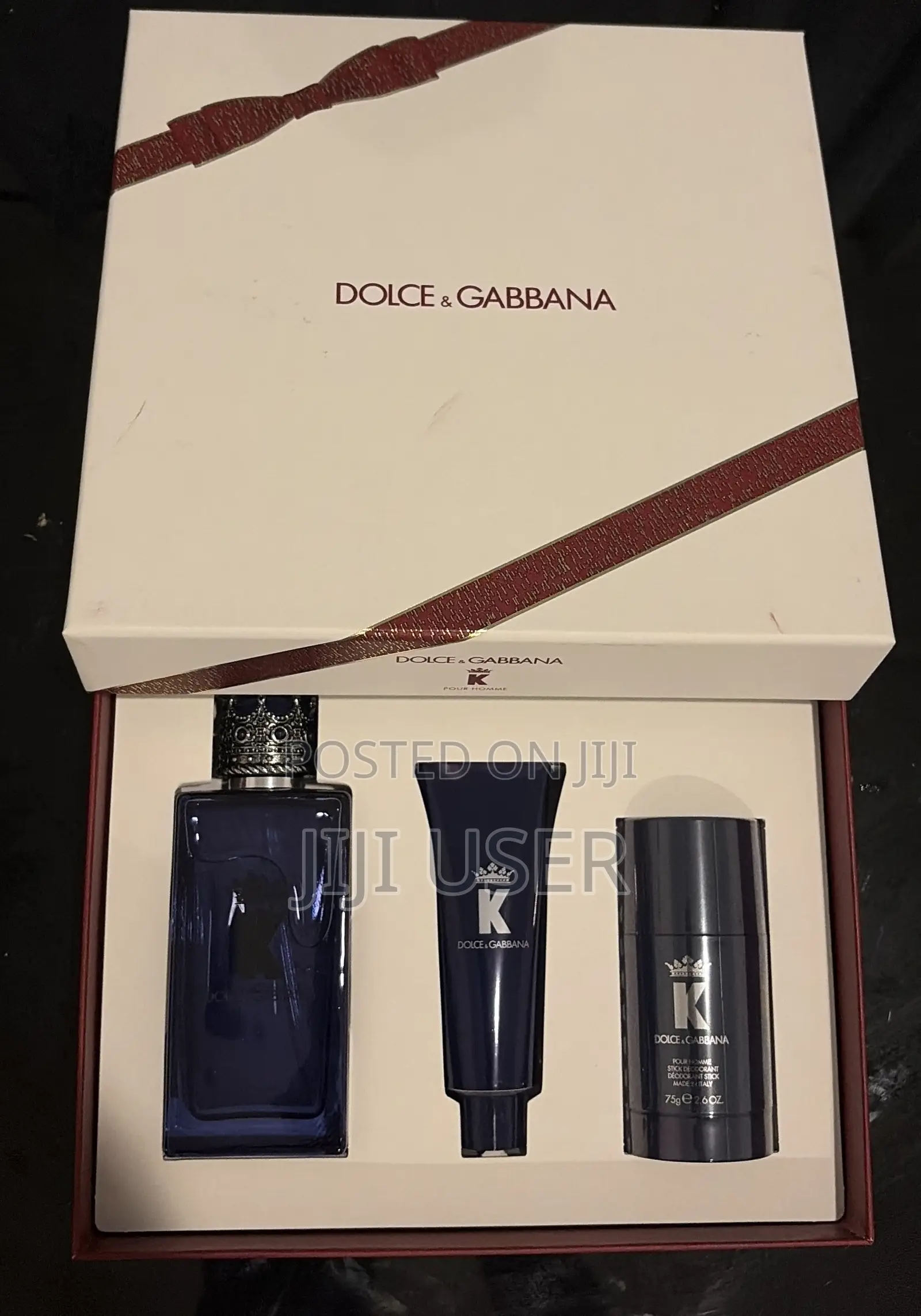 Dolce in Gabbana