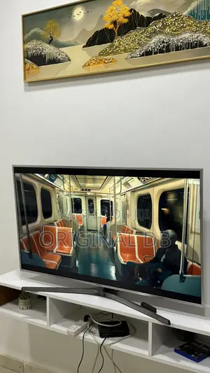 Samsung Smart TV