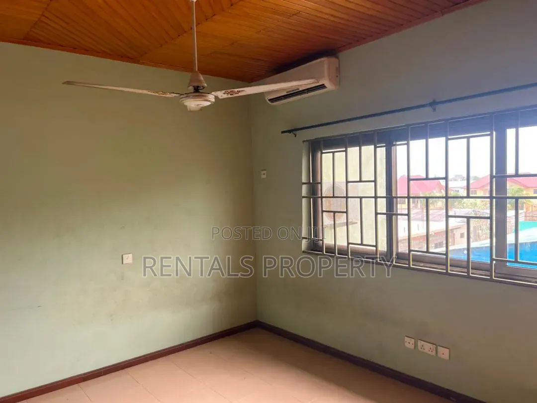 3bdrm House in Oyibi, Sasaabi for rent