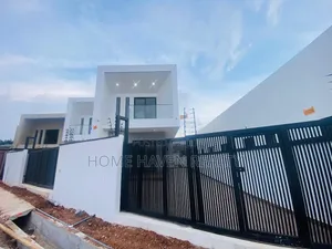 2bdrm House in Spintex Coastal, Baatsona Total for sale