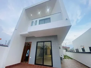 2bdrm House in Spintex Coastal, Baatsona Total for sale