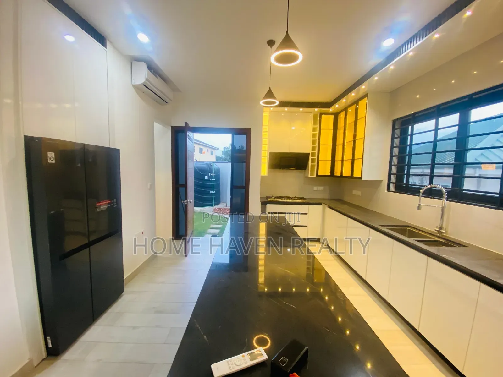 2bdrm House in Spintex Coastal, Baatsona Total for sale