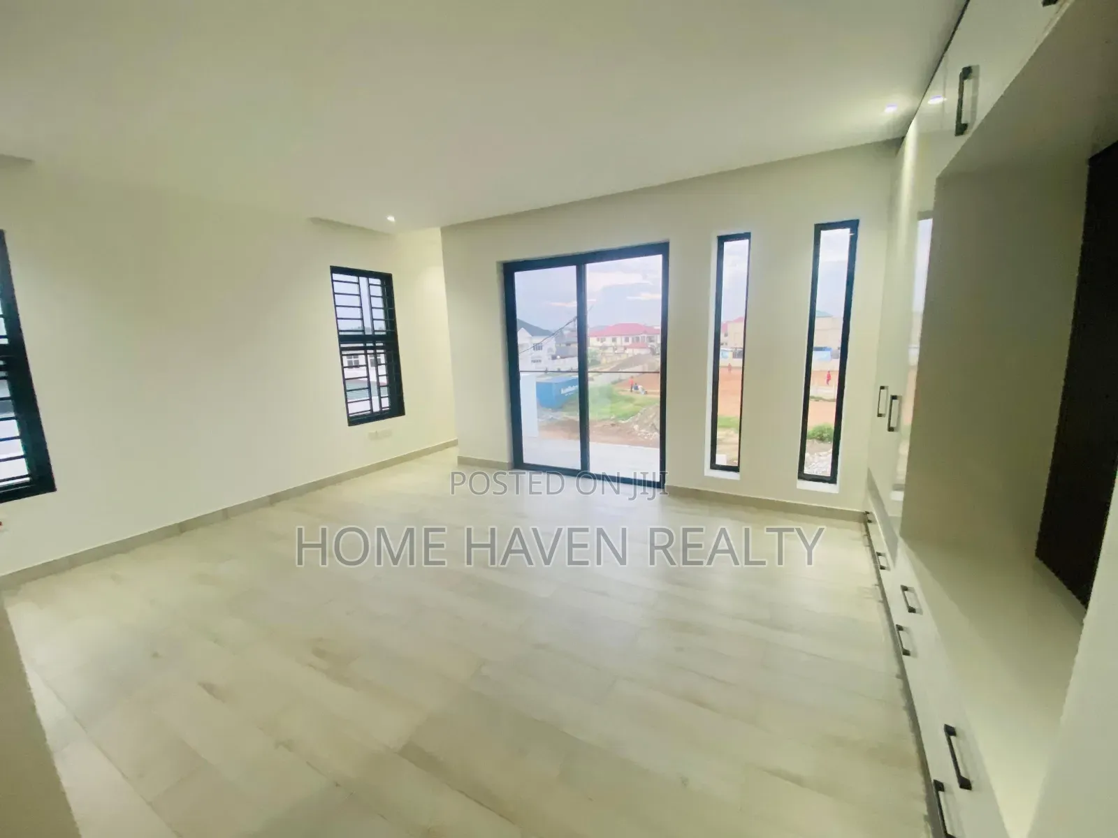 2bdrm House in Spintex Coastal, Baatsona Total for sale