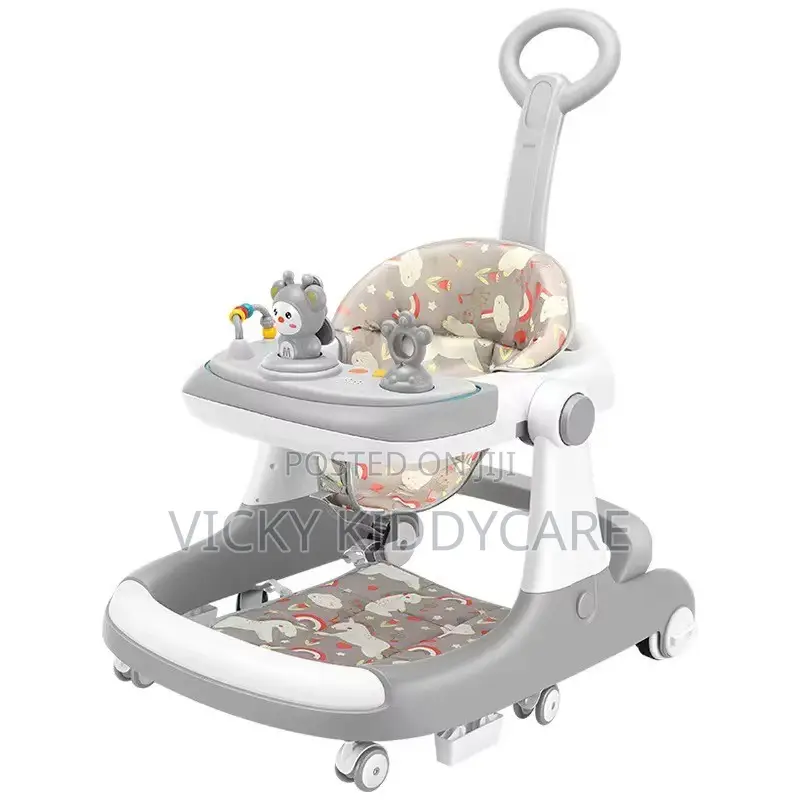 3 in 1 Baby Walker