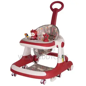 3 in 1 Baby Walker