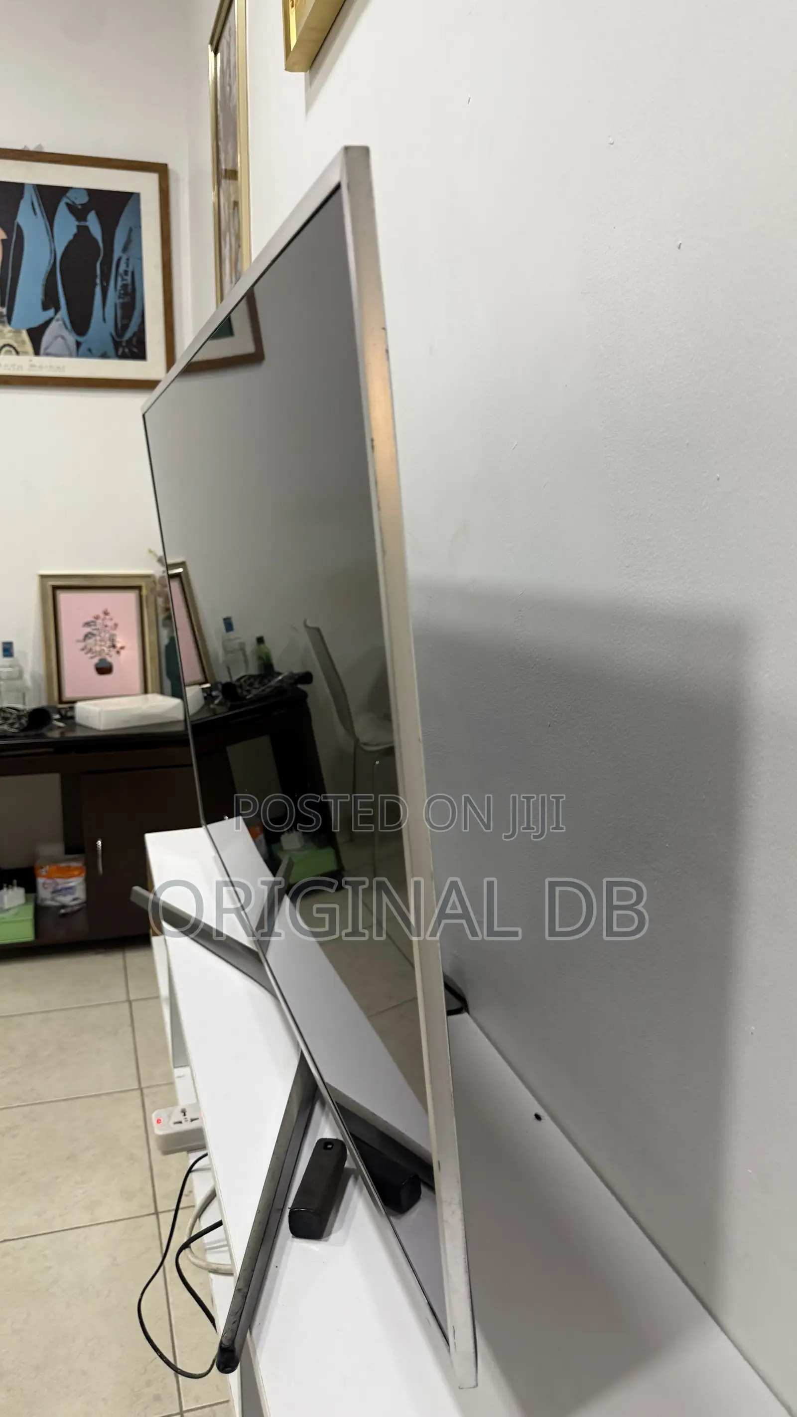 Samsung Smart TV