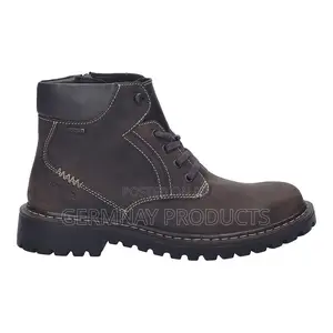 Josef Seibel Adelboden Men's Ankle Boots