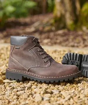 Josef Seibel Adelboden Men's Ankle Boots