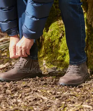 Josef Seibel Adelboden Men's Ankle Boots