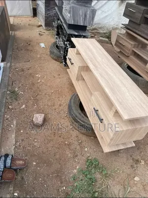 Brown TV Stand for Sell