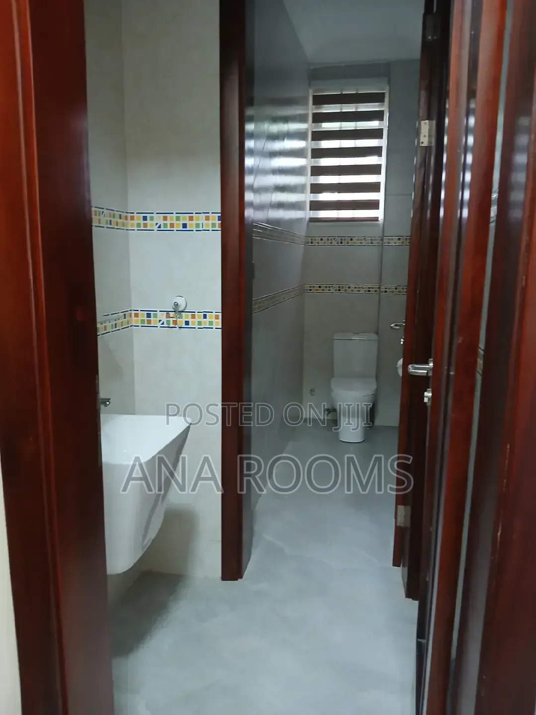 3bdrm Apartment in Community 11, Tema Metropolitan for rent