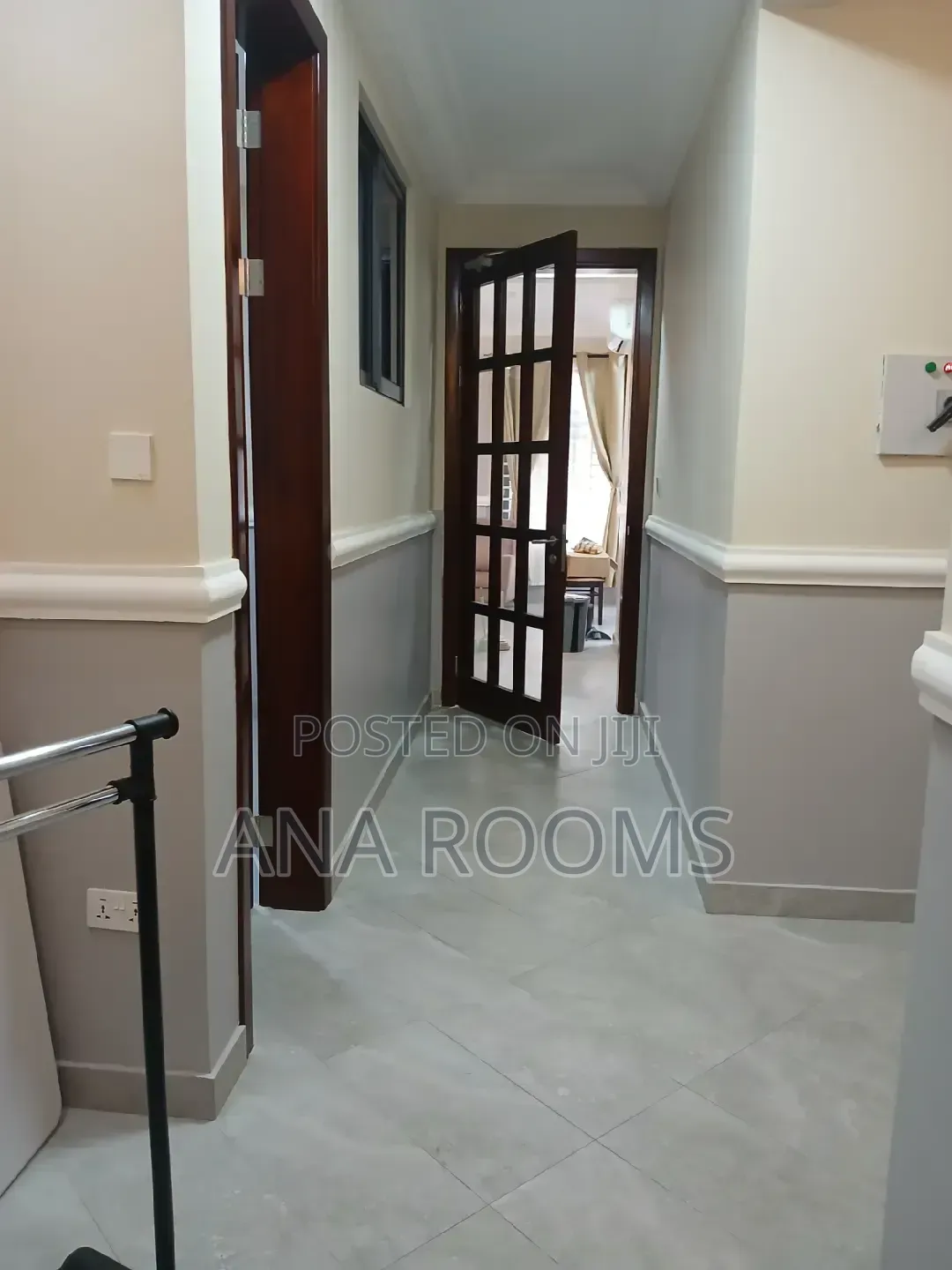 3bdrm Apartment in Community 11, Tema Metropolitan for rent