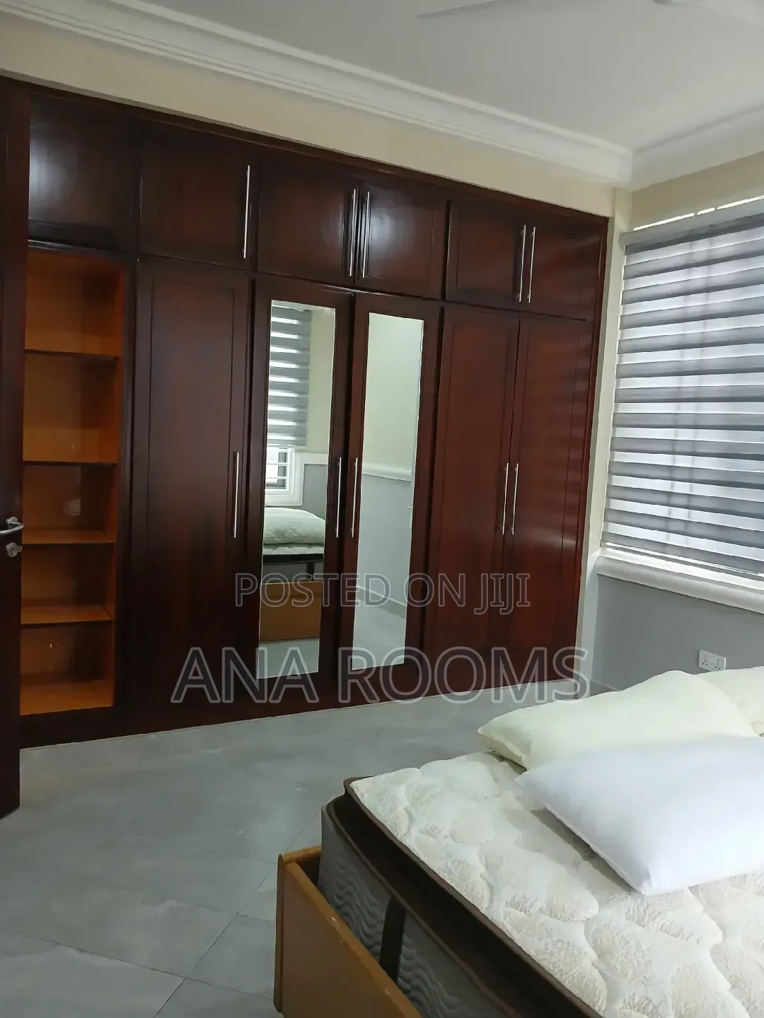3bdrm Apartment in Community 11, Tema Metropolitan for rent