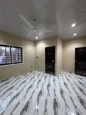 3bdrm Apartment in New Bortianor, Weija for rent