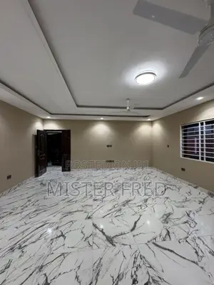 3bdrm Apartment in New Bortianor, Weija for rent