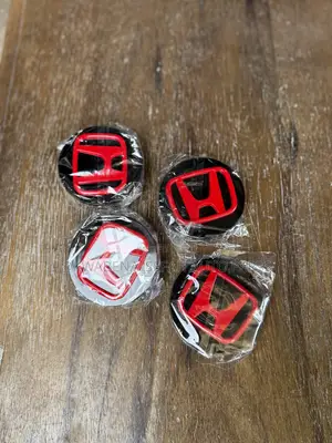 Original Honda CRV 2018-21 Rim Wheel Caps Available for Allcars
