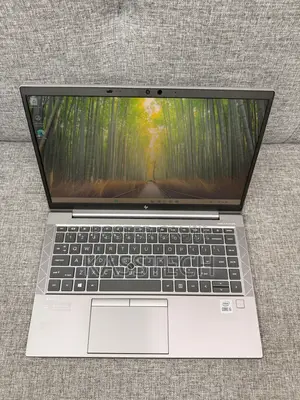 Laptop HP ZBook Firefly 14 G7 16GB Intel Core i5 SSD 256GB