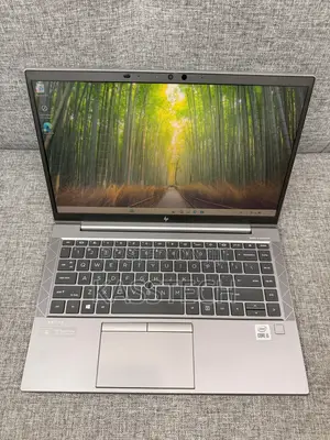 Laptop HP ZBook Firefly 14 G7 16GB Intel Core i5 SSD 256GB