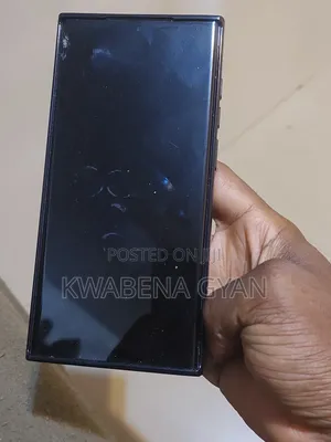 Samsung Galaxy S23 Ultra 512 GB Black