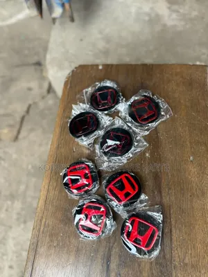 Original Honda CRV Rim Wheel Caps Available for Cars