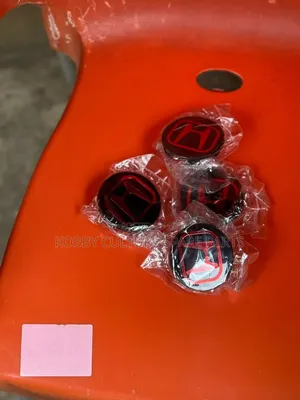 Original Honda CRV Rim Wheel Caps Available for Cars