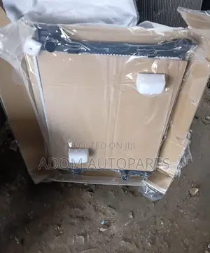 Acura RDX Water Tank Radiator 2018 2019 2020 2021 2022 2023 2024