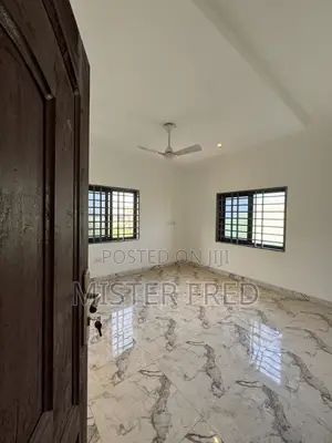 2bdrm Apartment in Ayalolo, Weija for rent